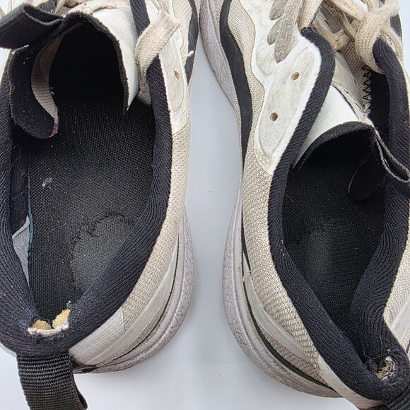 Vans Ultrarange Exo Mens Size 11 White Athletic Shoes Walking Camping Skate - Picture 6 of 13